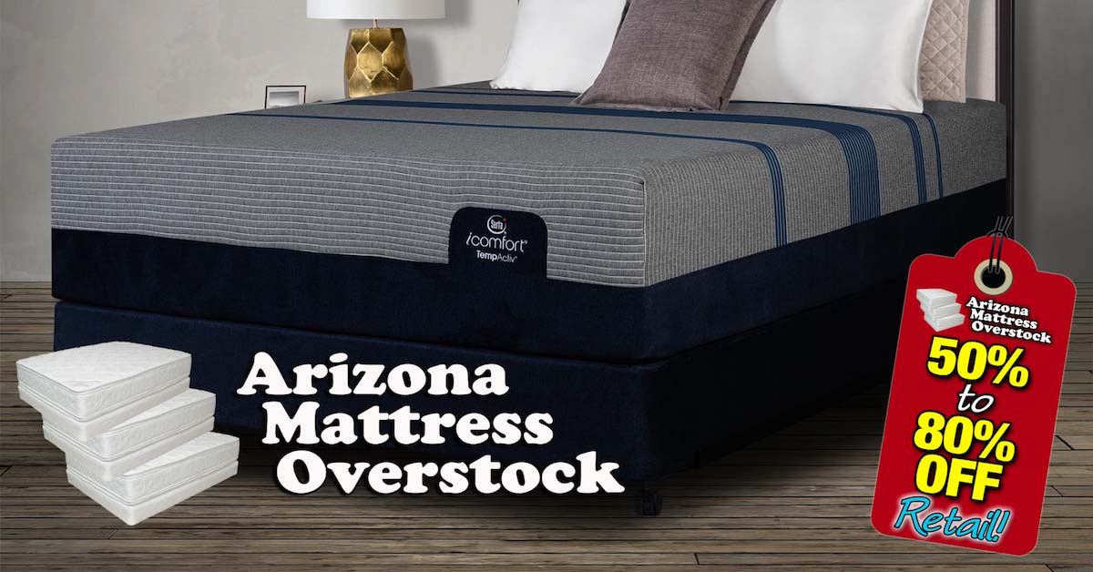 overstock com full size mattress